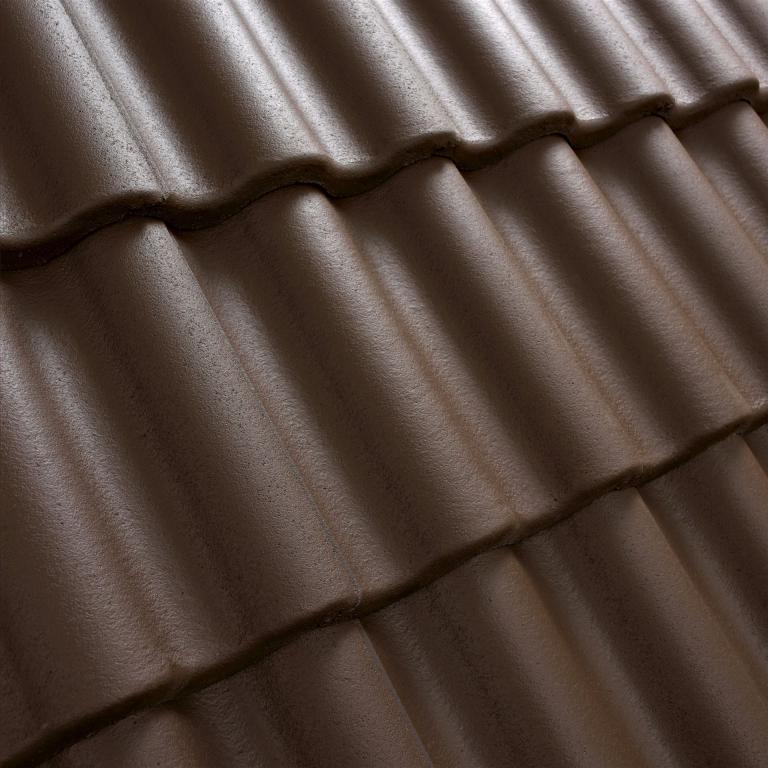 Palema S-Stein braun