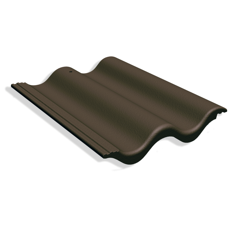 Palema S-Stein braun