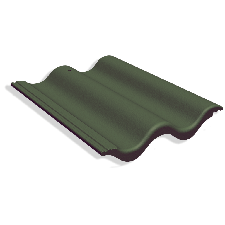 Palema S-Stein grün