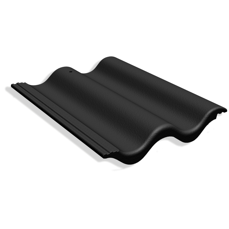 Palema S-Stein schwarz