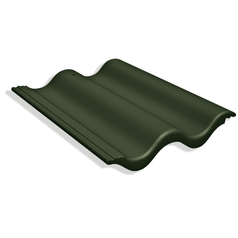 Palema S-Stein olivgrün