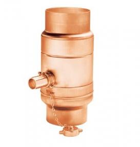 Wassersammler