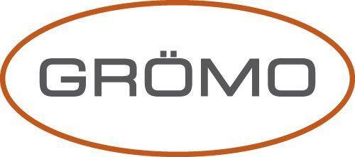 Grömo logo