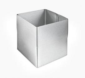 Steckmuffe