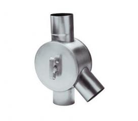 Wasserverteiler