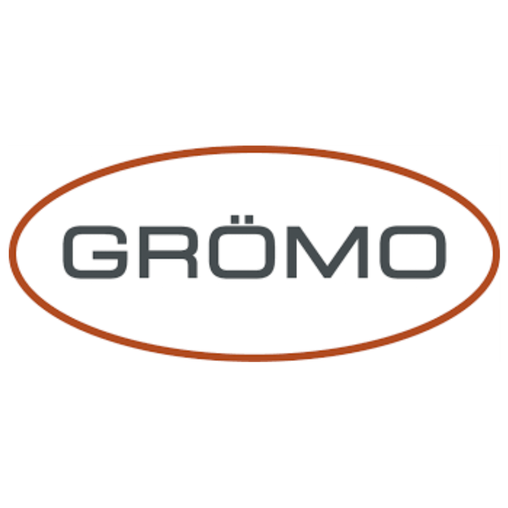 Grömo Logo