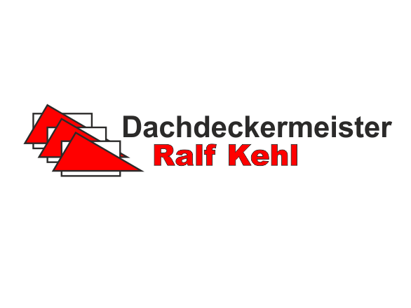 Logo Dachdeckermeister Kehl