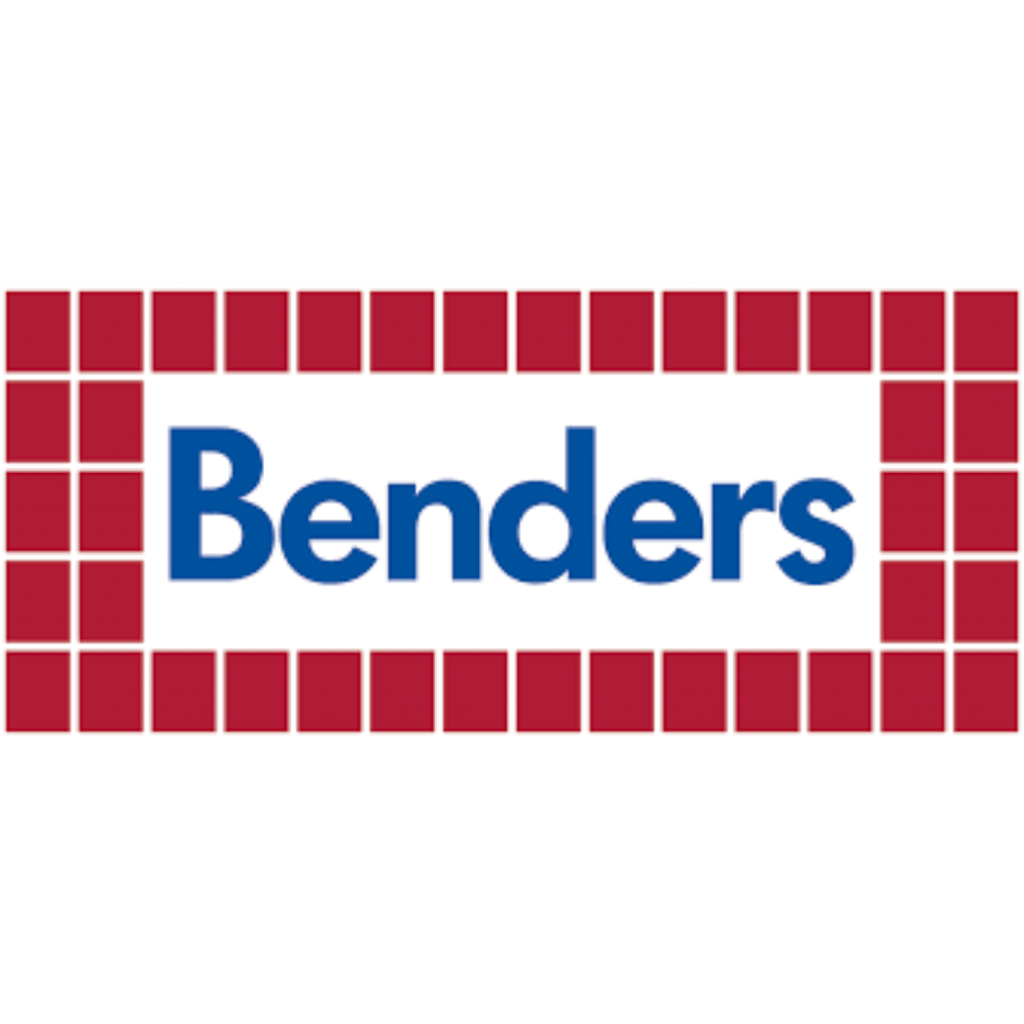 logo benders